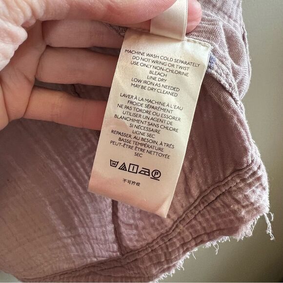 ✨ We the free Free People Cozy Dreams Pullover In Daytime Fireworks Small - Picture 10 of 13